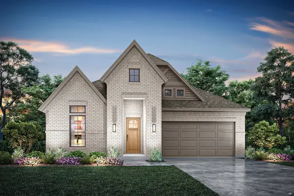511 Geyser Trail, Waco, TX 76657