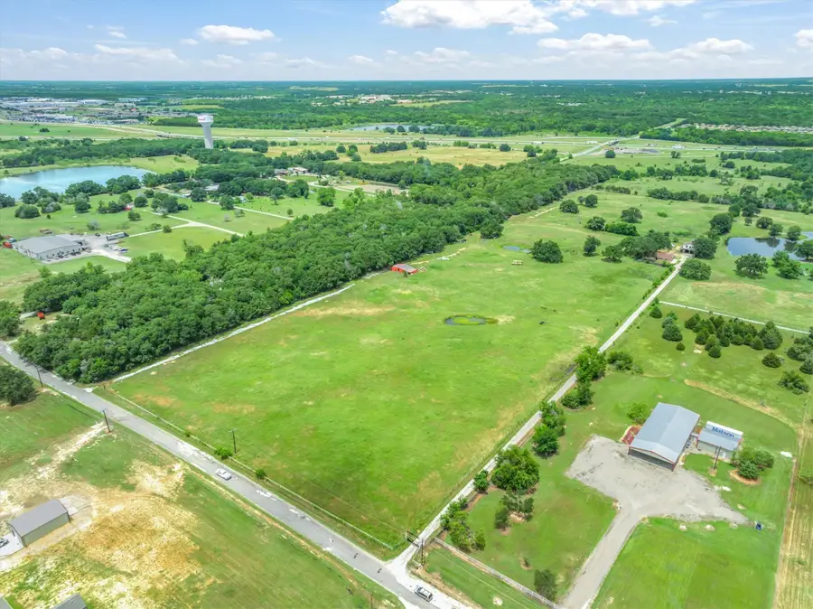 1576 County Road 303, Terrell, TX 75160 - #2