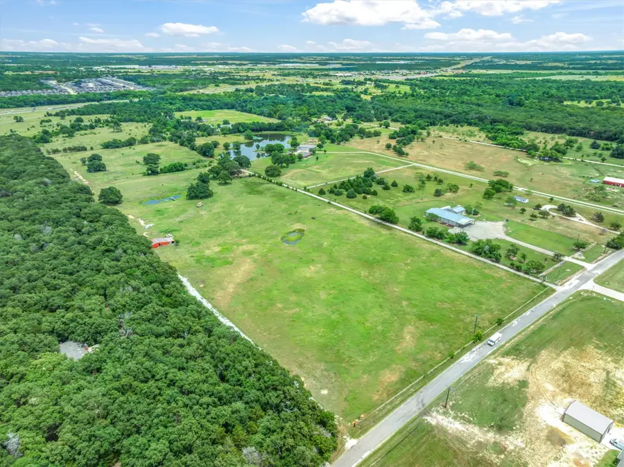 1576 County Road 303, Terrell, TX 75160 - #3