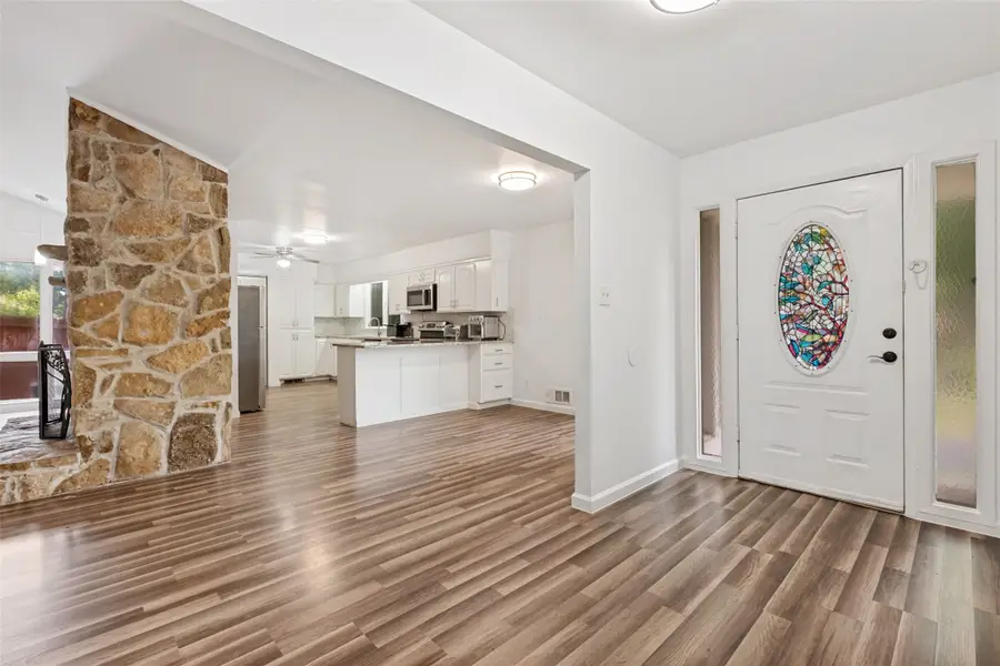 4315 Woodstock Drive, Dallas, TX 75232 - #3
