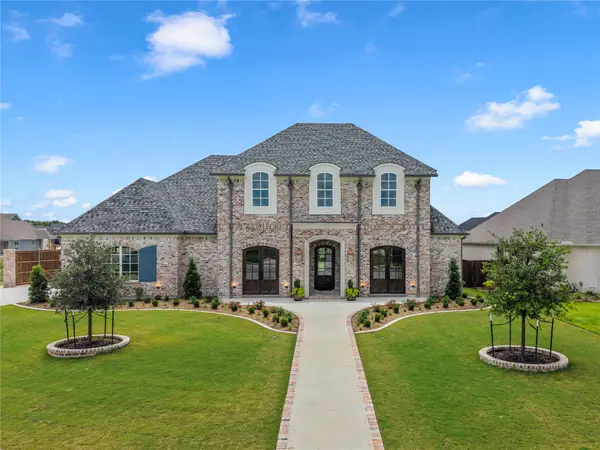 1012 Roses Run, McGregor, TX 76657