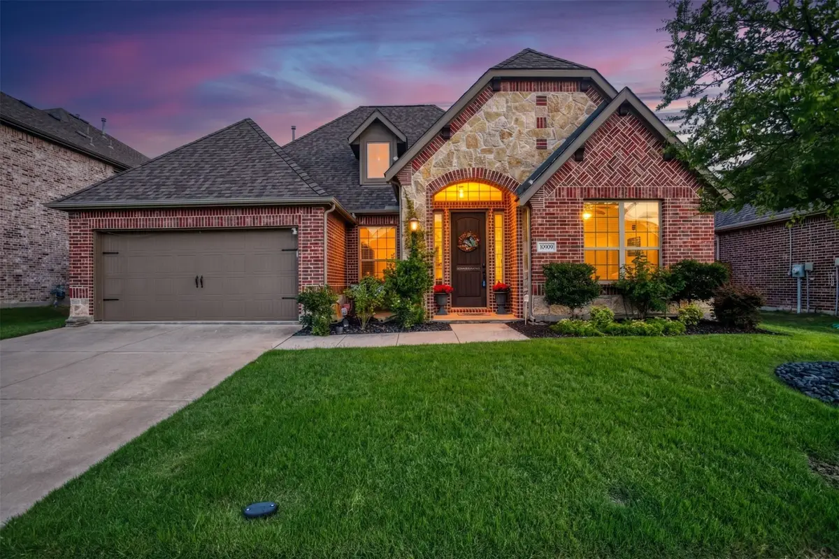10909 Smithville Place, McKinney, TX 75071 - #1