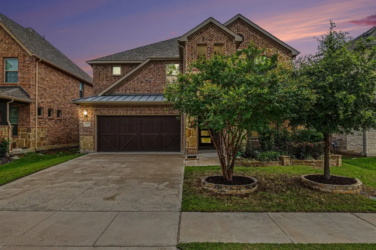 2317 Willow Garden Drive, Little Elm, TX 75068 - #1