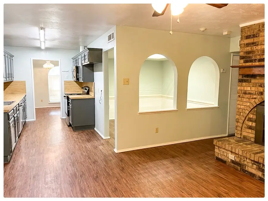 2833 Emberwood Drive, Garland, TX 75043 - #3