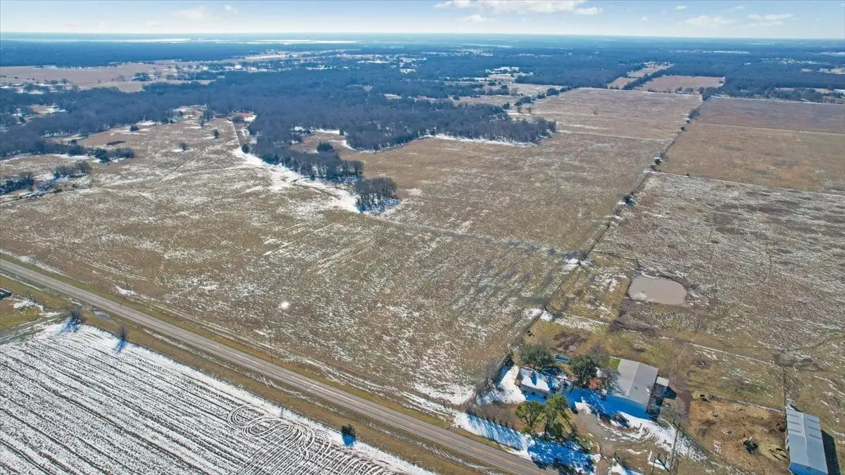 TBD 247 Acres Fm 1396 Highway, Ivanhoe, TX 75447 - #1