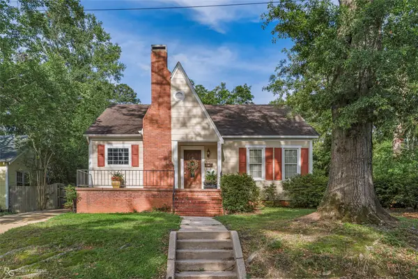 710 Buchanan Street, Minden, LA 71055