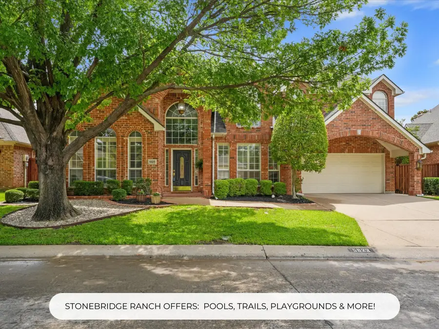 5923 La Cumbre Drive, McKinney, TX 75072 - #3