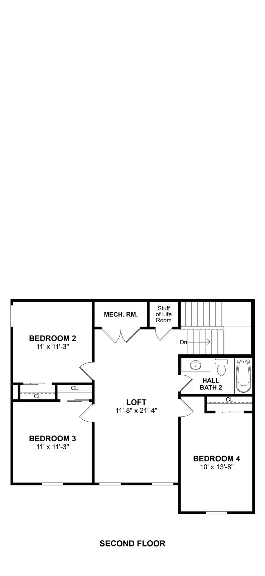 2109 Maple Ridge Drive, Van Alstyne, TX 75495 - #3