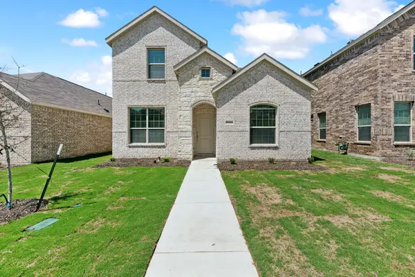 1341 Hondo Canyon Drive, Fort Worth, TX 76052