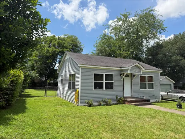 110 Yorke Street, Mt Pleasant, TX 75455