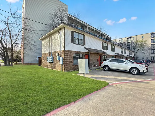 922 Fannin Street #109, Denton, TX 76201