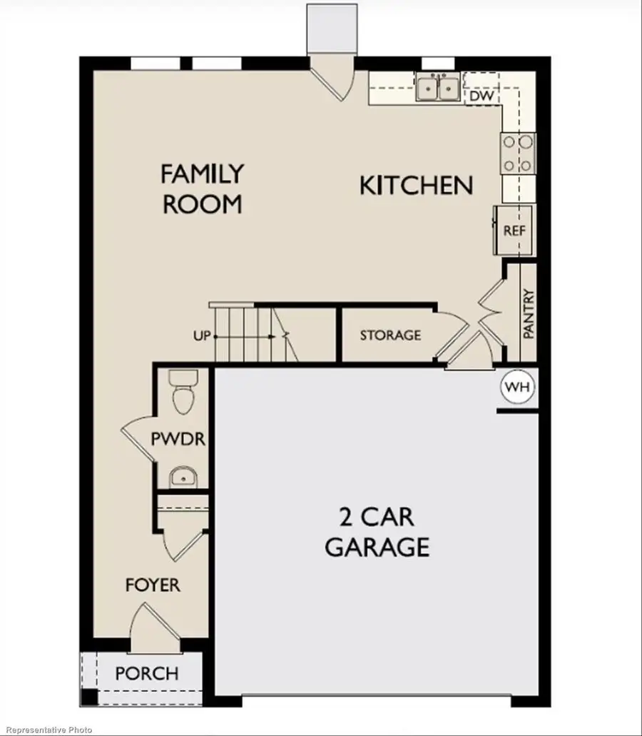 4407 Wood Fern Lane, Melissa, TX 75454 - #2
