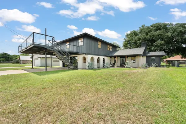 3708 Coral Sands Court, Granbury, TX 76049