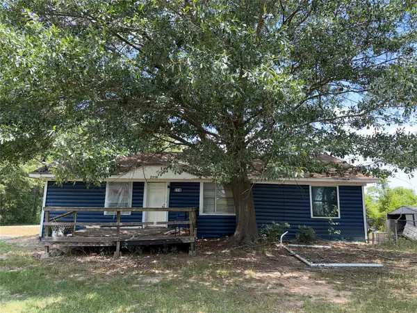 2118 County Road 4110, Pittsburg, TX 75686