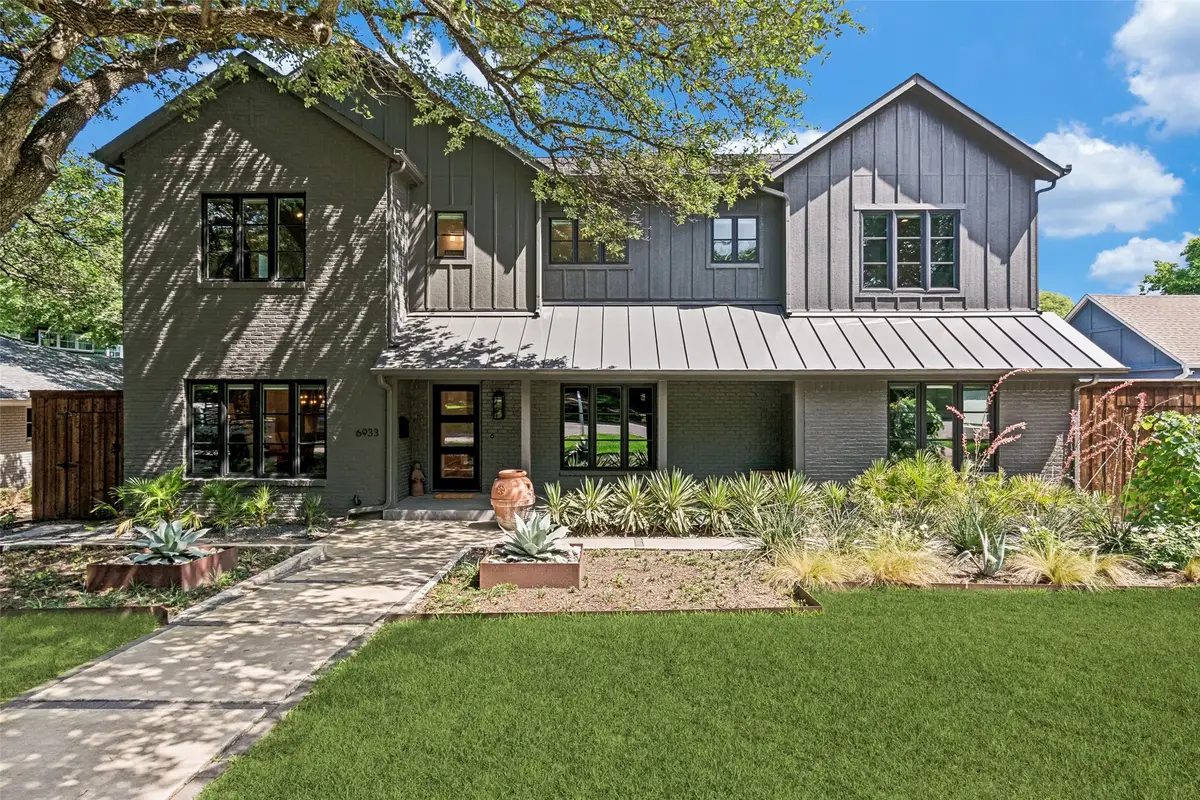 6933 Wabash Circle, Dallas, TX 75214 - #1