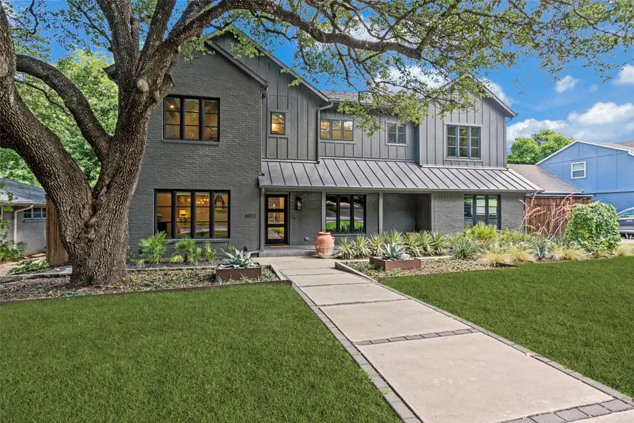 6933 Wabash Circle, Dallas, TX 75214 - #2