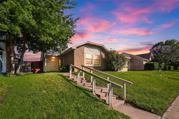 7254 Pineberry Road, Dallas, TX 75249