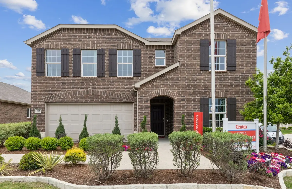 821 Shire Avenue, Haslet, TX 76052 - #1