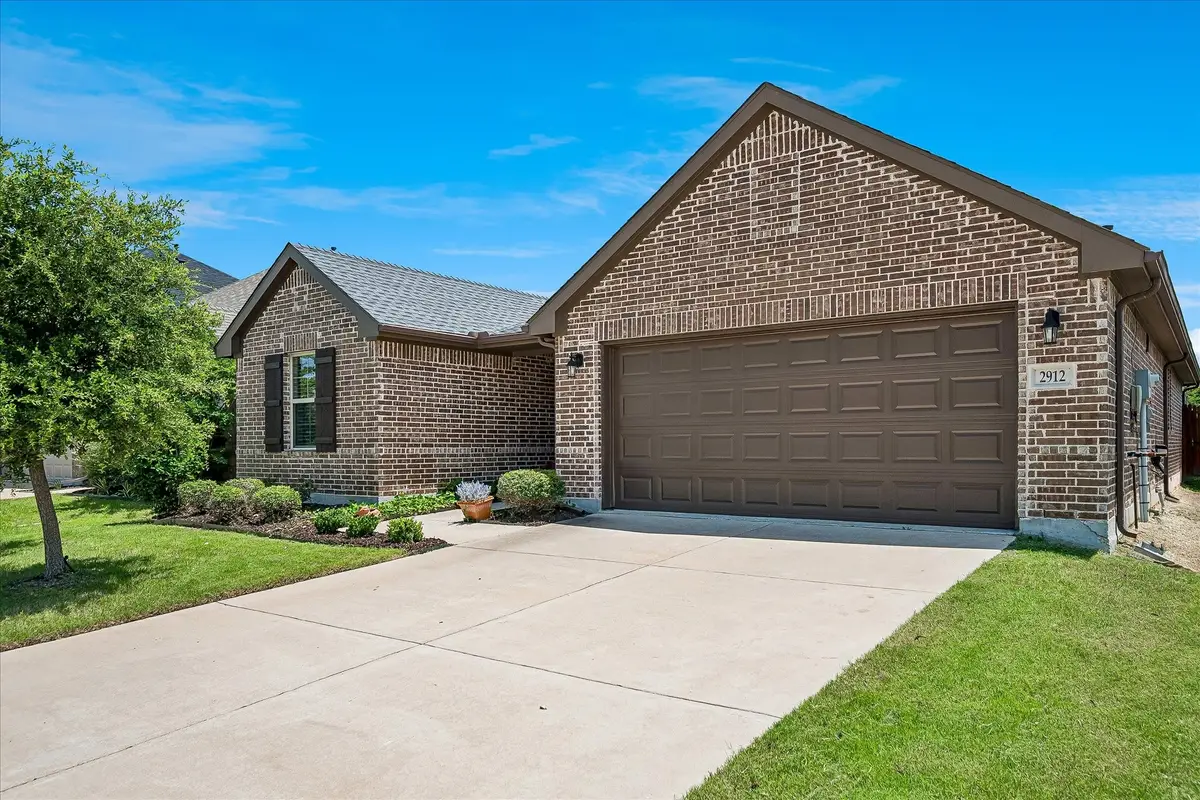 2912 Mulberry Avenue, Melissa, TX 75454 - #1