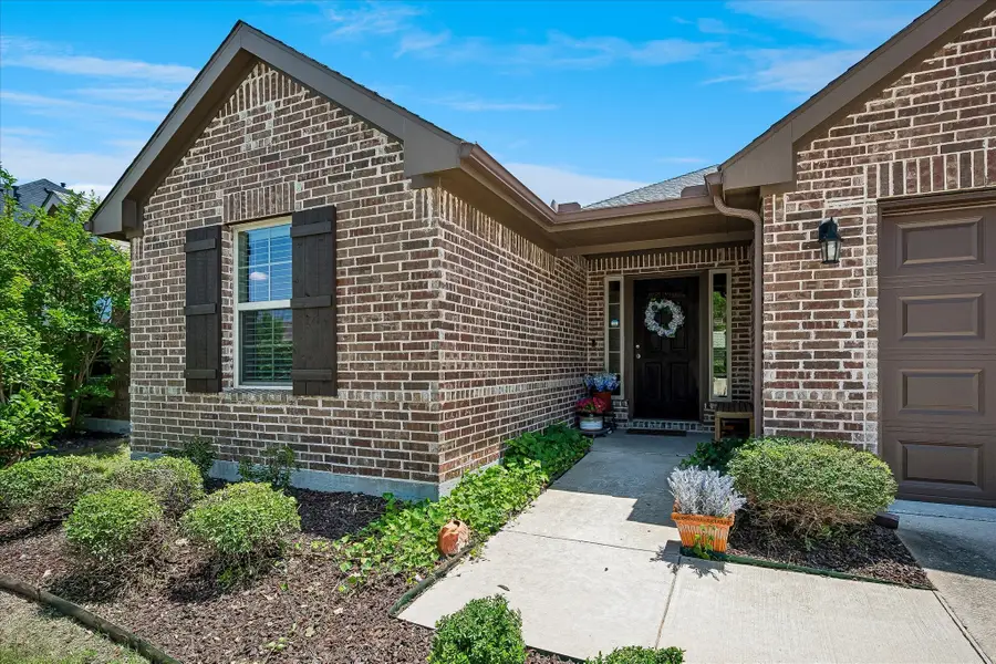 2912 Mulberry Avenue, Melissa, TX 75454 - #2