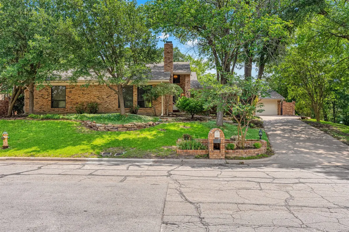 3516 Lake Heights Drive, Waco, TX 76708 - #1