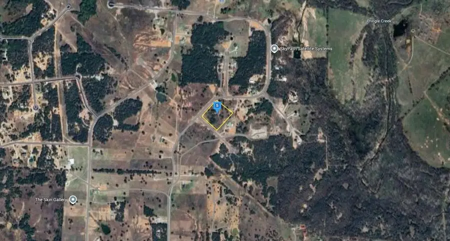 184 Bear Cat Court, Alvord, TX 76225 - #3