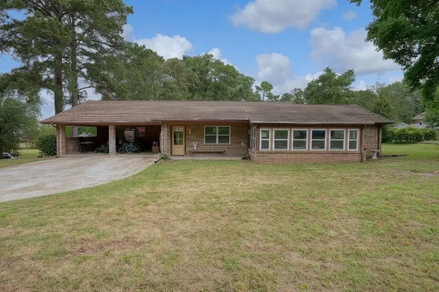 203 Texas Drive, Hideaway, TX 75771 - #2