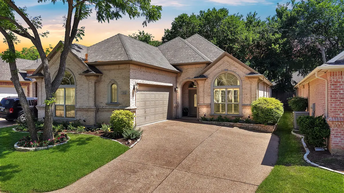 1932 Channing Park Drive, Arlington, TX 76013 - #1