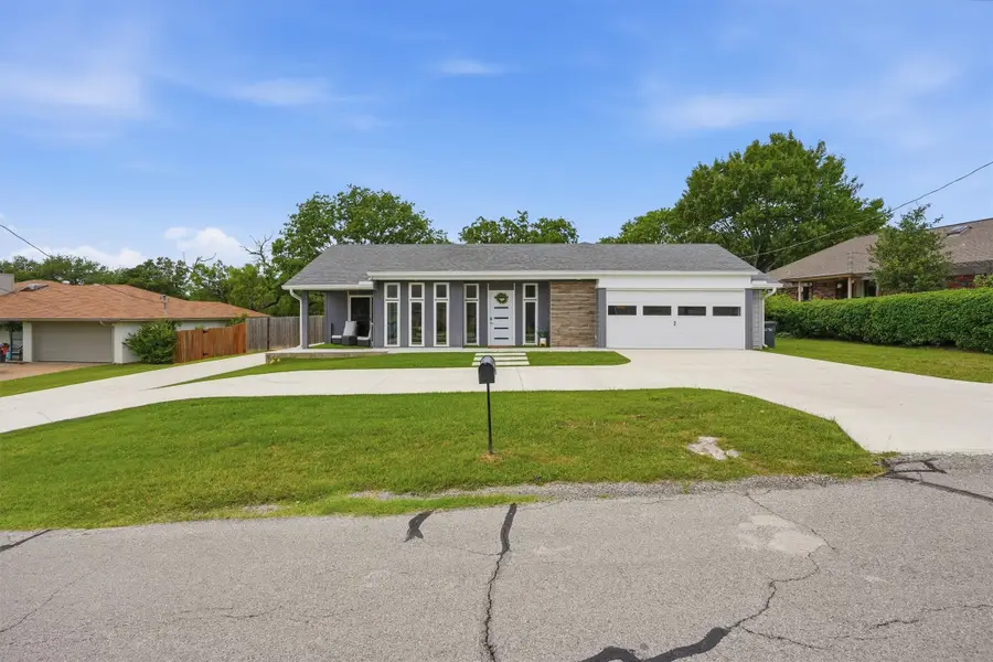 4902 Boquillas Court, Granbury, TX 76049 - #2