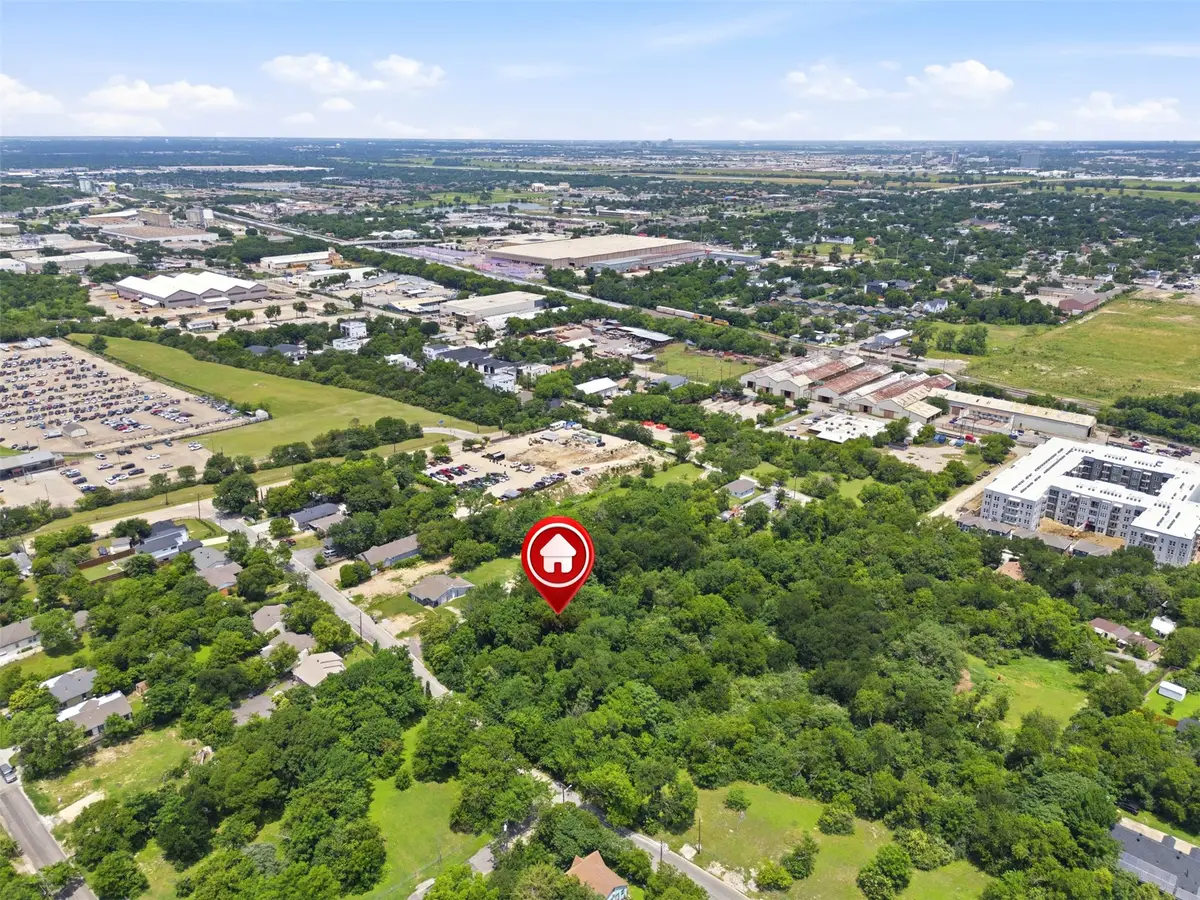 1609 Walmsley Avenue, Dallas, TX 75208 - #1