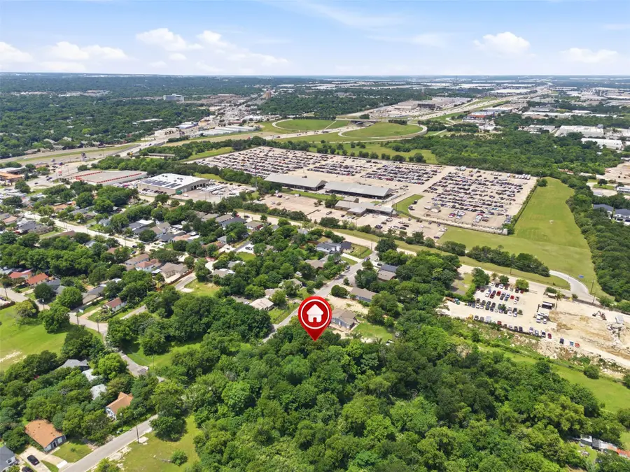 1609 Walmsley Avenue, Dallas, TX 75208 - #3