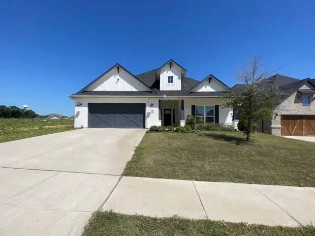2664 Streamside Drive, Burleson, TX 76028 - #1