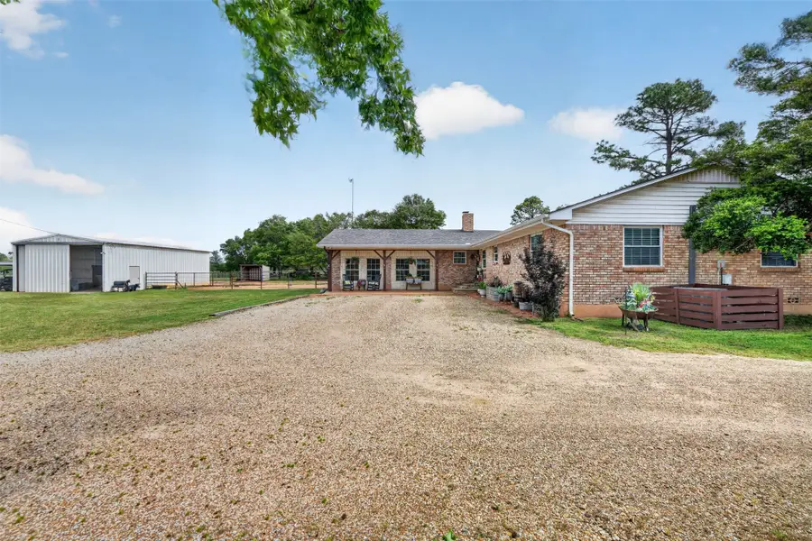 1102 Old Base Road, Aurora, TX 76078 - #2