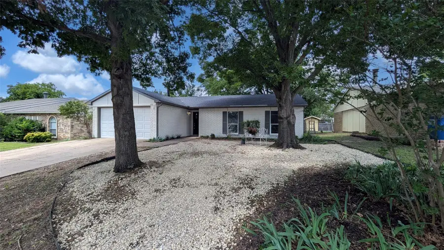 533 Fairhaven Drive, Allen, TX 75002 - #3