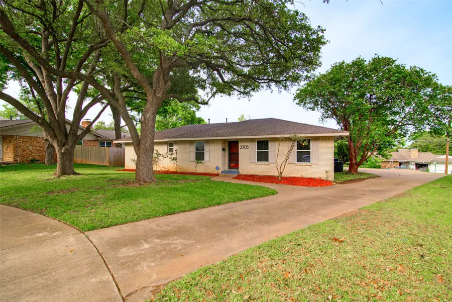 3705 Tulane Circle, Garland, TX 75043 - #2