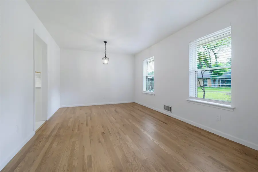 3705 Tulane Circle, Garland, TX 75043 - #3