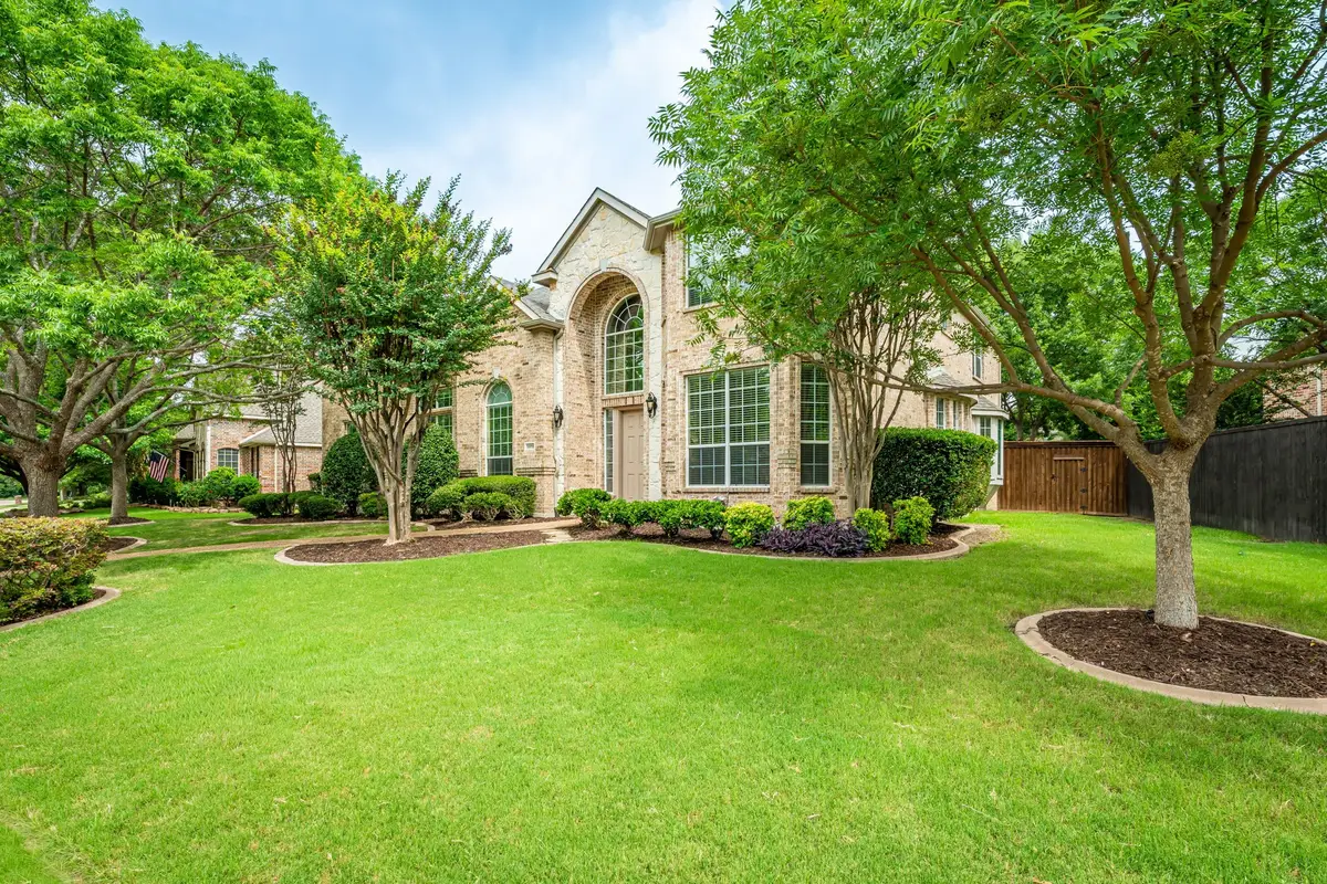 1002 Estes Park Drive, Allen, TX 75013 - #1
