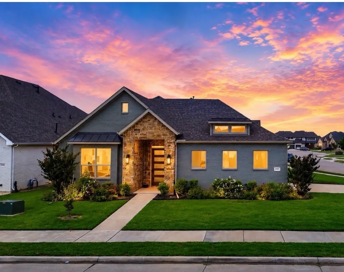 2402 Amesbury Drive, Midlothian, TX 76065 - #1