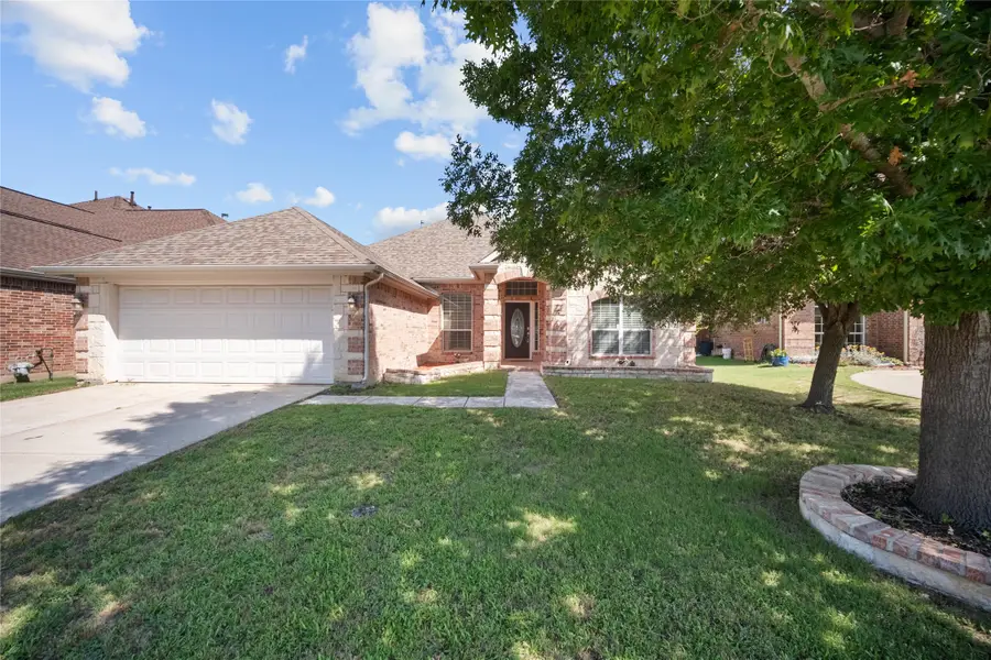 2832 Appaloosa Court, Little Elm, TX 75068 - #2