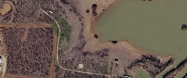 Lots 15-17 Edgewater Beach Club, Haskell, TX 79521