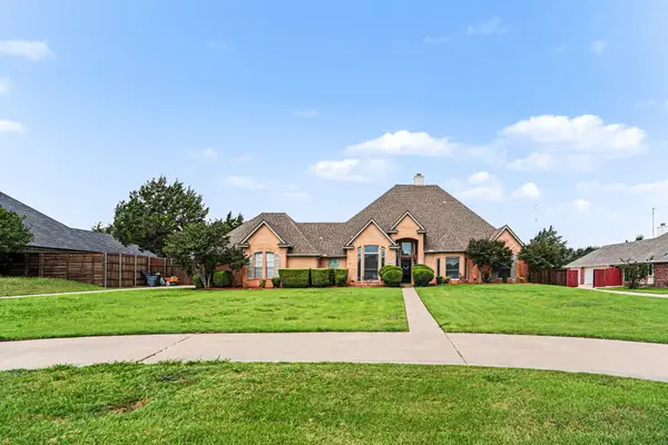 3951 Joe Wilson Road, Midlothian, TX 76065