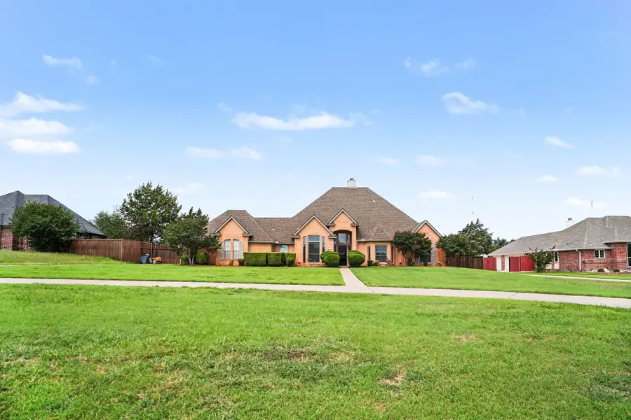 3951 Joe Wilson Road, Midlothian, TX 76065 - #2