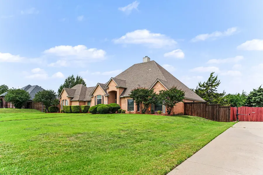 3951 Joe Wilson Road, Midlothian, TX 76065 - #3