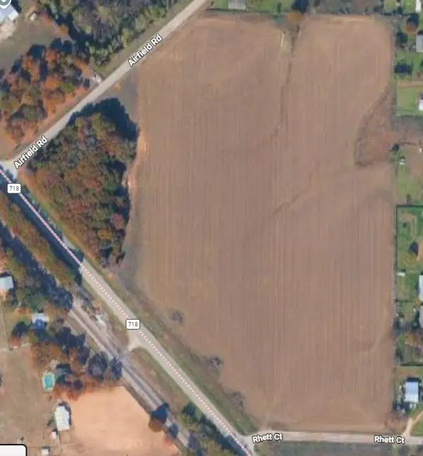 TBD Airfield Road, Aurora, TX 76078