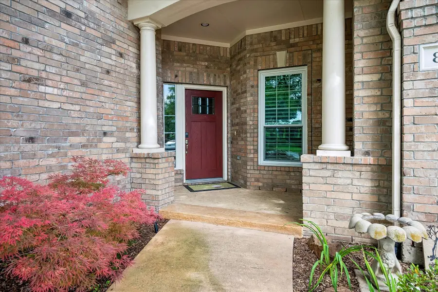 874 Scenic Ranch Circle, Fairview, TX 75069 - #3