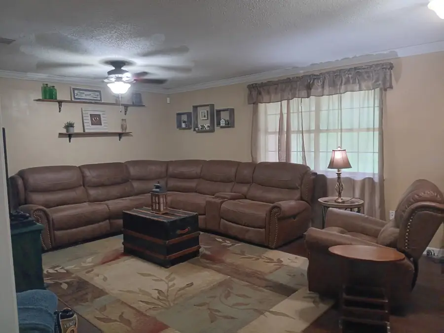 299 Deer Creek Road, Arcadia, LA 71001 - #3