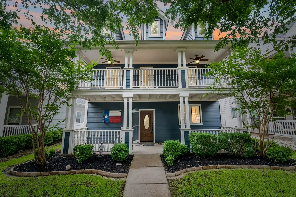 1232 Hayden Lane, Savannah, TX 76227 - #1