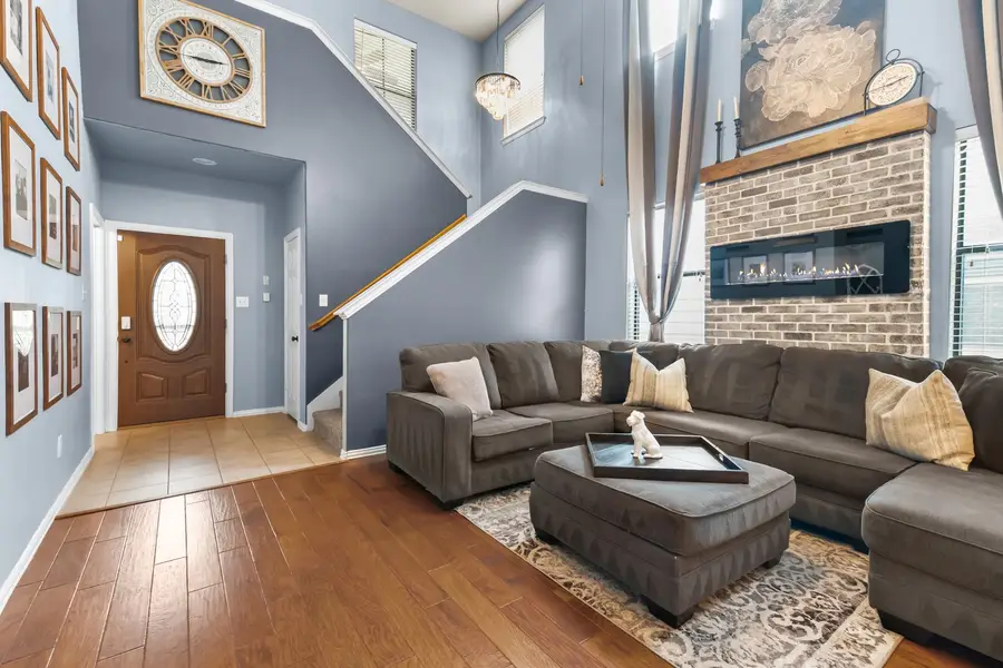 1232 Hayden Lane, Savannah, TX 76227 - #3
