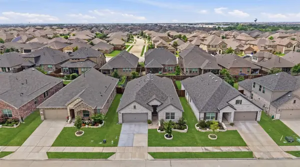 6124 Fairholme Drive, Celina, TX 76227