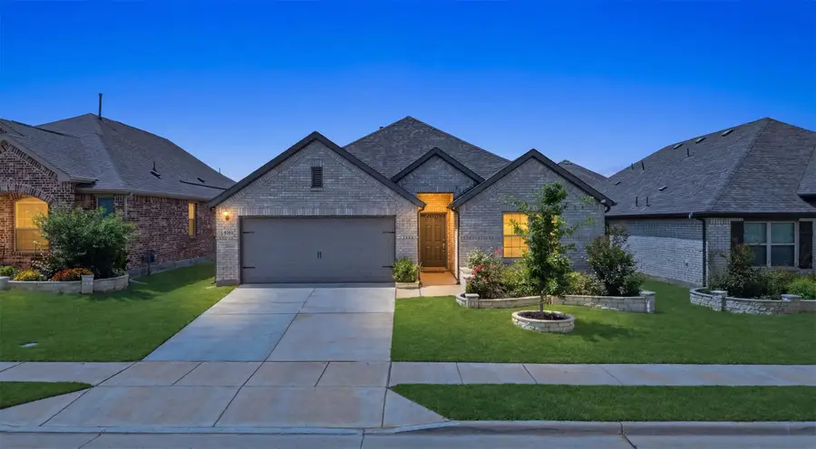 6124 Fairholme Drive, Celina, TX 76227 - #2